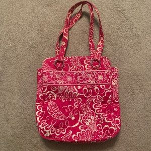 Vera Bradley tote